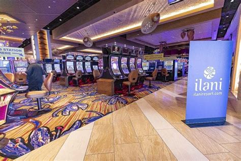 ilani selected as ‘best overall casino’ for sixth year in a row by .